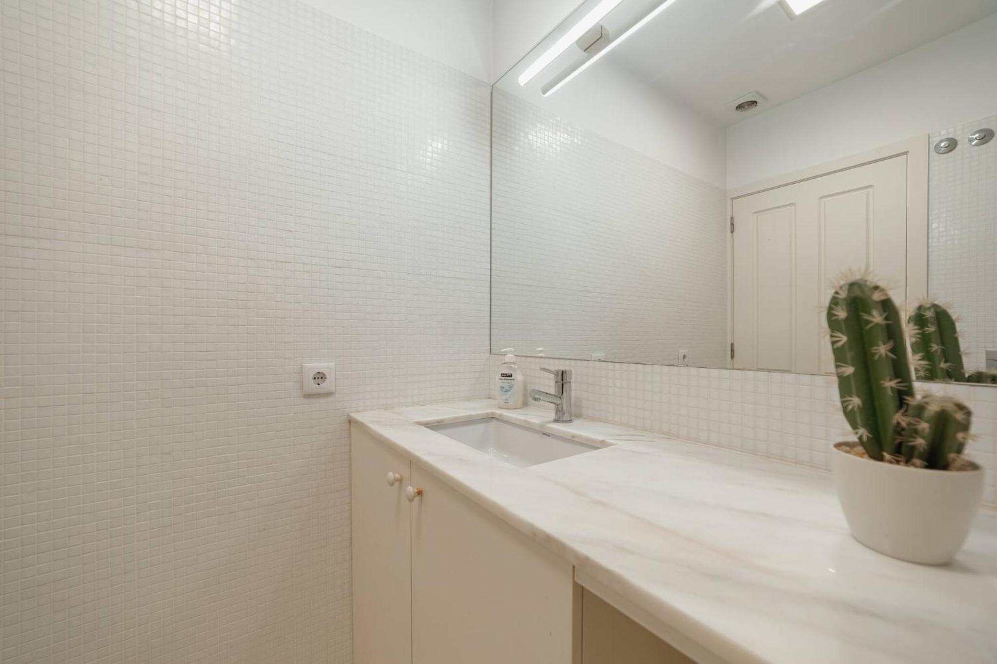 Apartmán Formosa Deluxe By Hosty Porto Exteriér fotografie